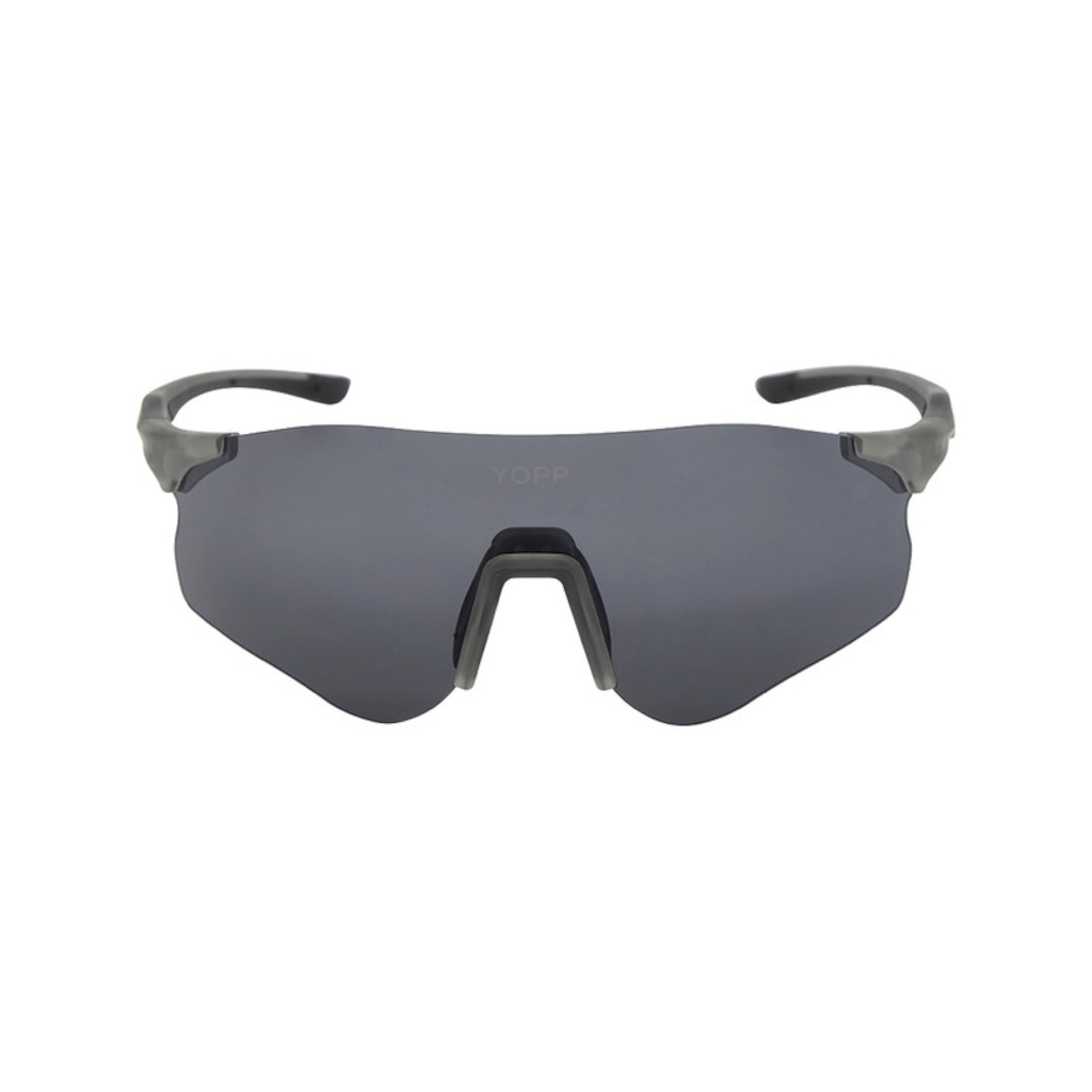 Imagem 2 do produto Óculos de Sol Unissex Yopp Performance Uv400 Mask K1