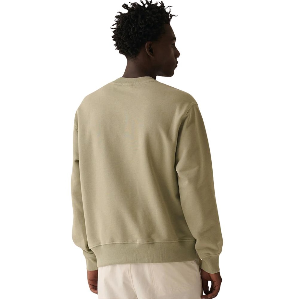 Imagem 2 do produto Blusão de Moletom Masculino Fila Comfort Letter III