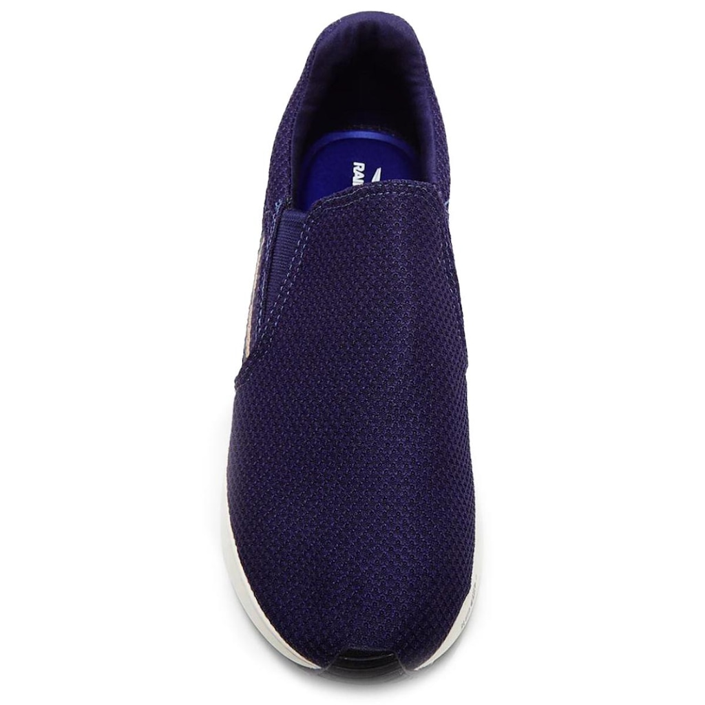 Imagem 4 do produto Tênis Masculino Rainha Back II