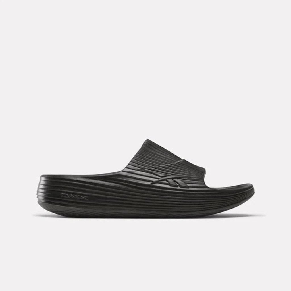 Imagem 3 do produto Chinelo Reebok DMX Comfort+ Slide Unissex