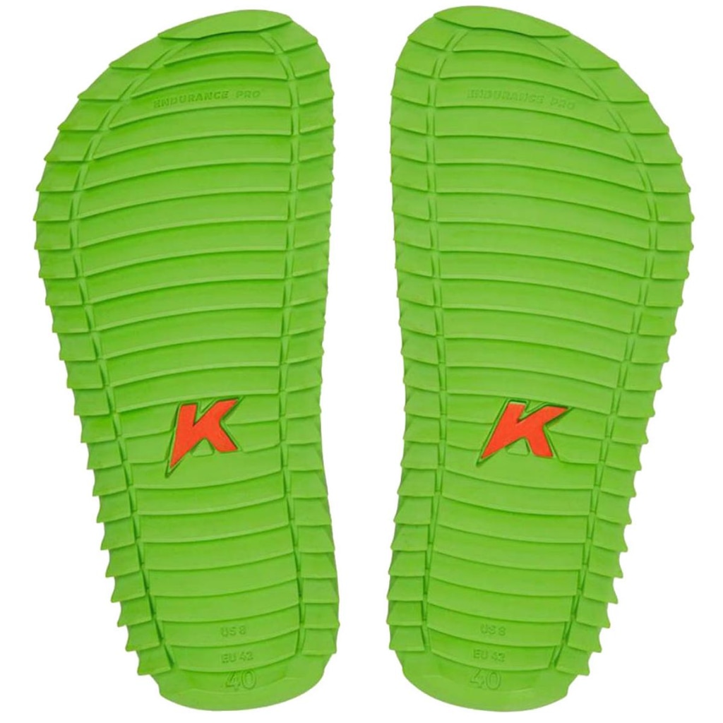 Imagem 2 do produto Chinelo Kenner Kivah Unissex