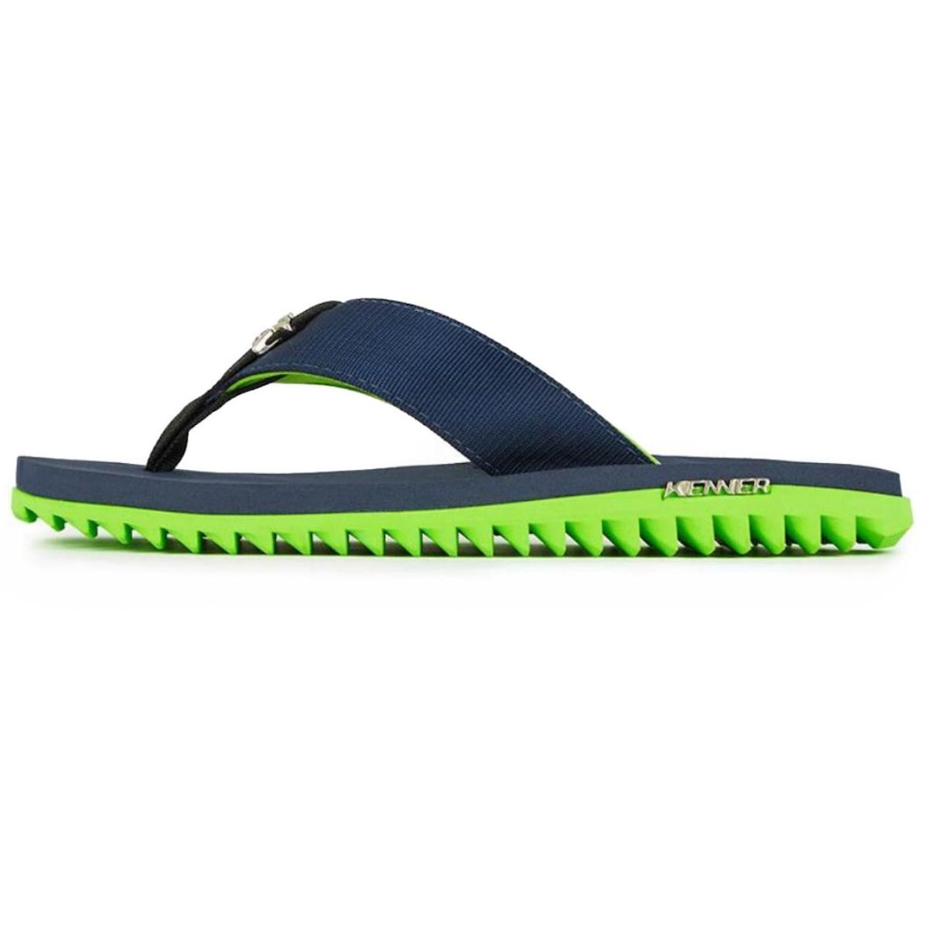 Imagem 4 do produto Chinelo Kenner Kivah Unissex