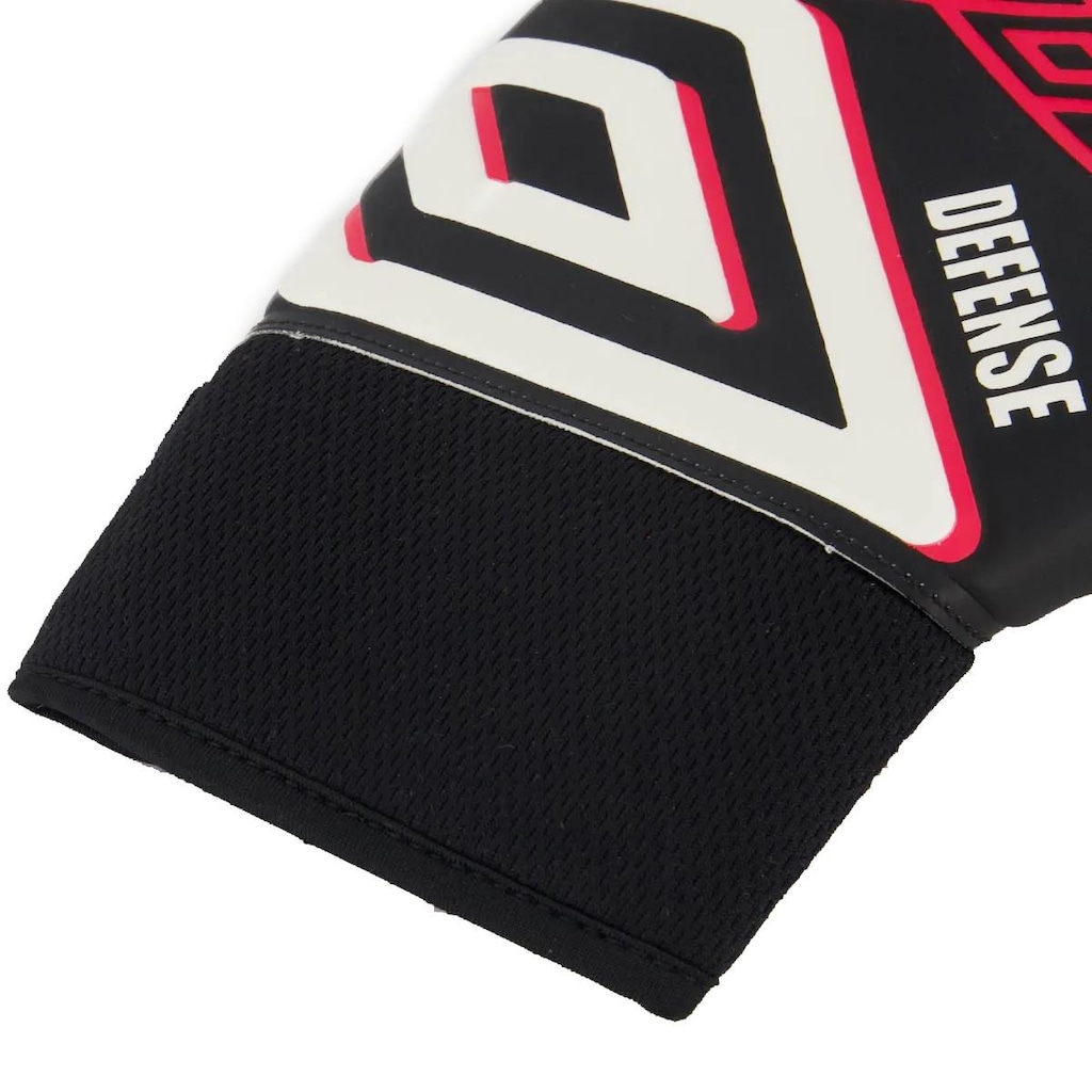 Imagem 2 do produto Luva de Goleiro Umbro Futsal Defense Adulto
