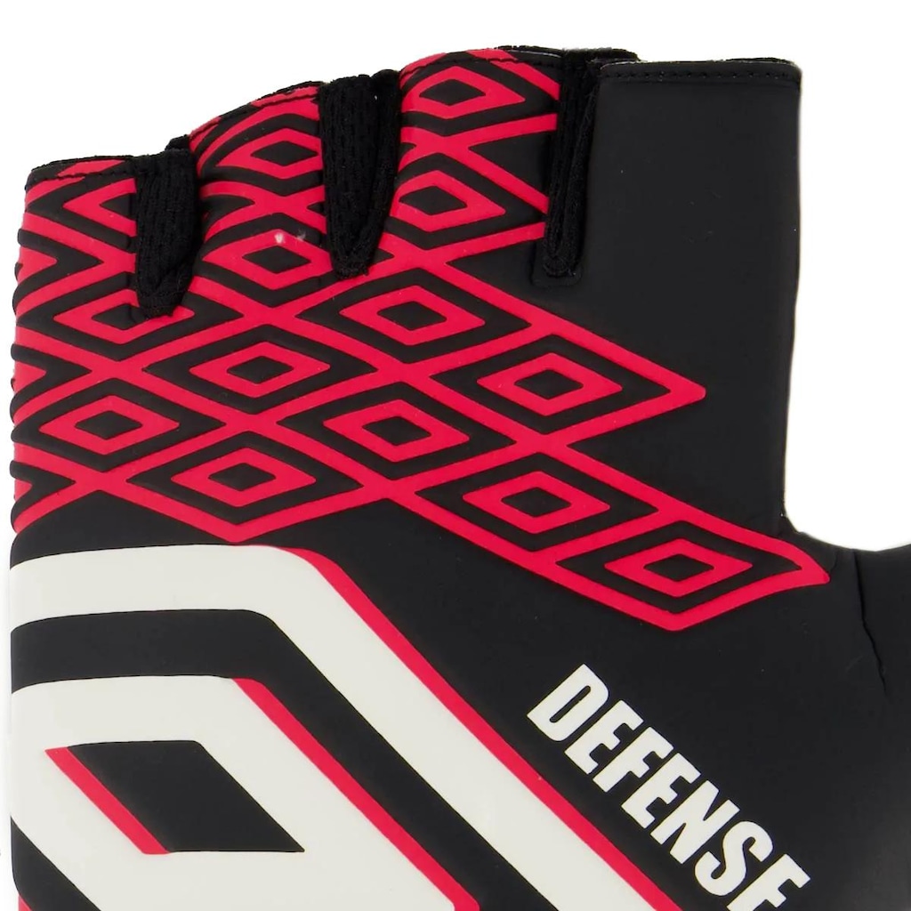 Imagem 3 do produto Luva de Goleiro Umbro Futsal Defense Adulto