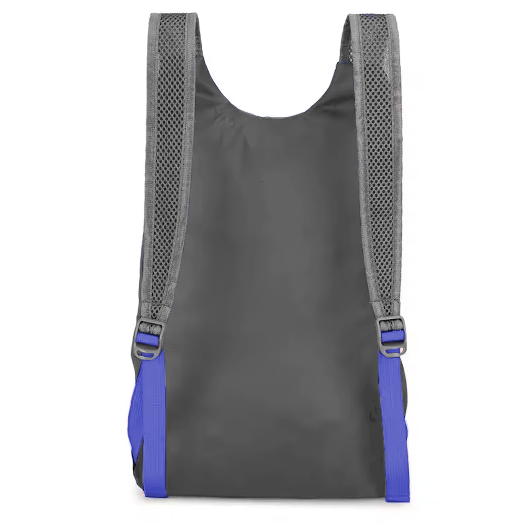 Imagem 2 do produto Mochila Gold Sports Dobrável Portátil Splashproof 10 litros