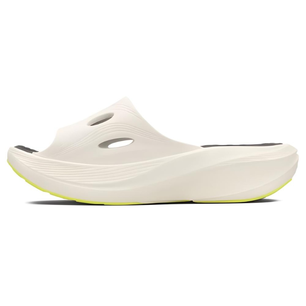 Imagem 2 do produto Chinelo Slide Olympikus Pós Corre