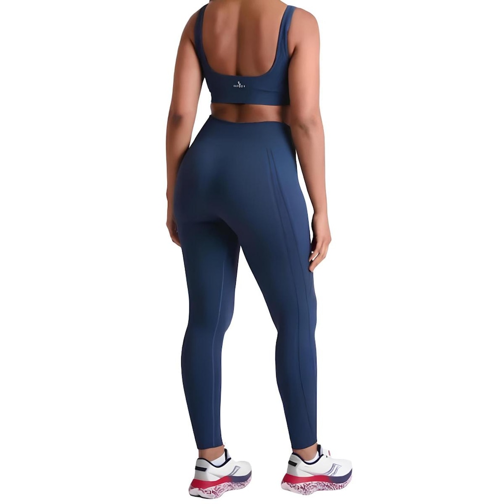Imagem 2 do produto Calça Legging Lupo Leg Max Feminina