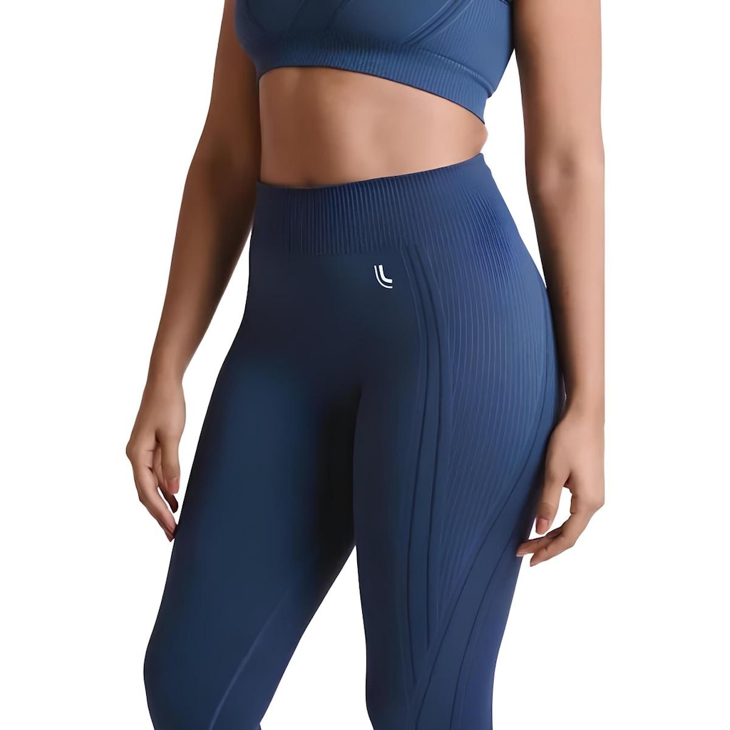 Imagem 3 do produto Calça Legging Lupo Leg Max Feminina