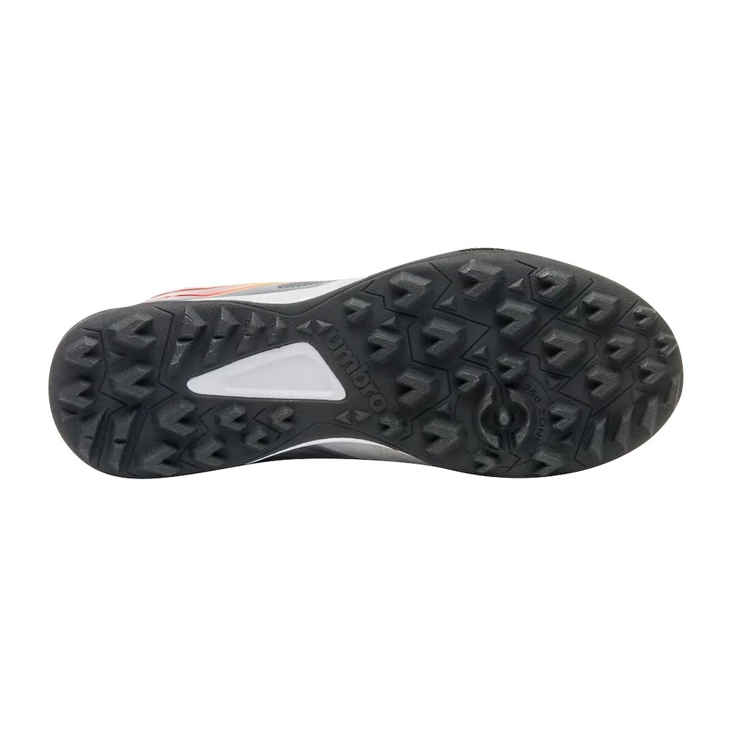Imagem 3 do produto Chutera de Futebol de Campo Masculino Suiço Umbro Pro 5 Bump Club