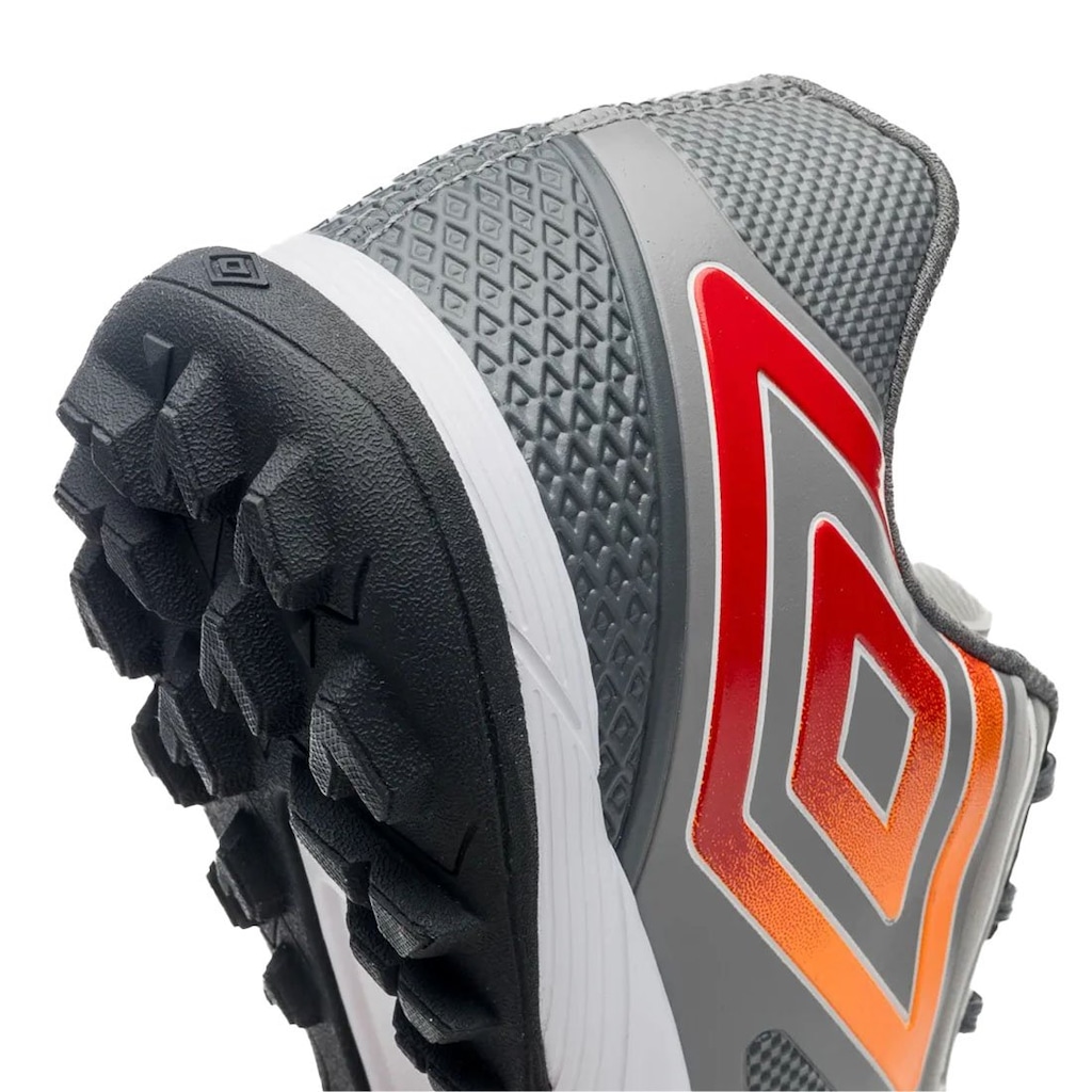 Imagem 4 do produto Chutera de Futebol de Campo Masculino Suiço Umbro Pro 5 Bump Club