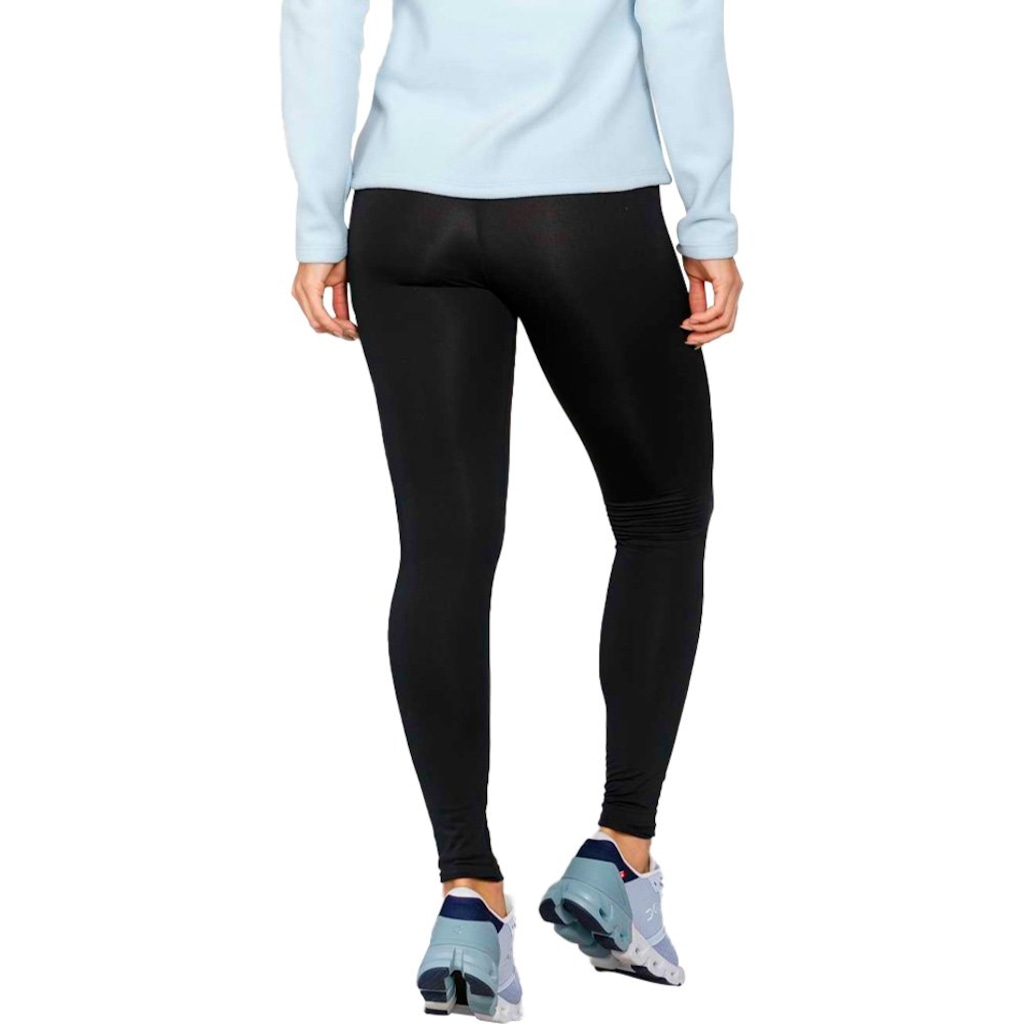 Imagem 2 do produto Legging Run More Segunda Pele térmica Feminina