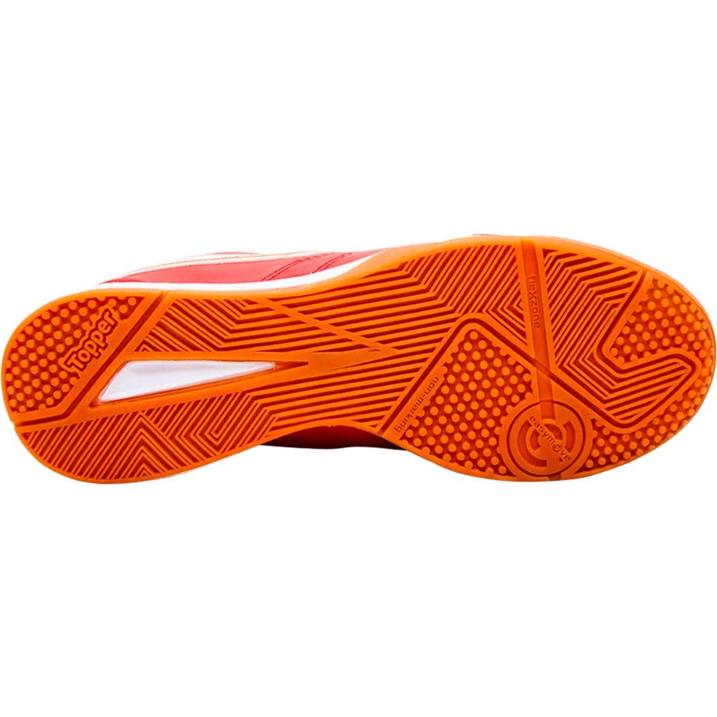 Imagem 3 do produto Chuteira Futsal Masculina Topper Maestro Club V Prisma