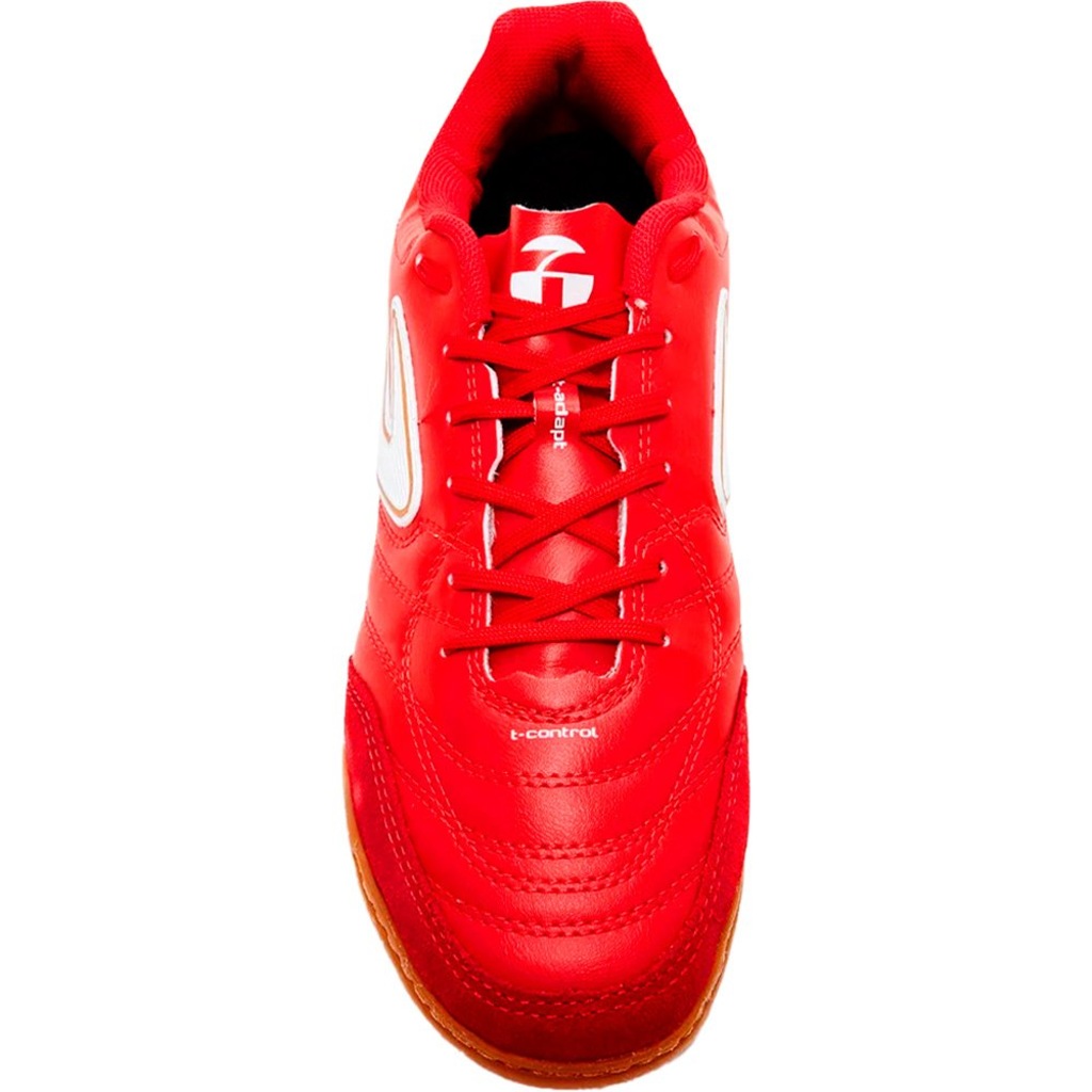 Imagem 4 do produto Chuteira Futsal Masculina Topper Maestro Club V Prisma
