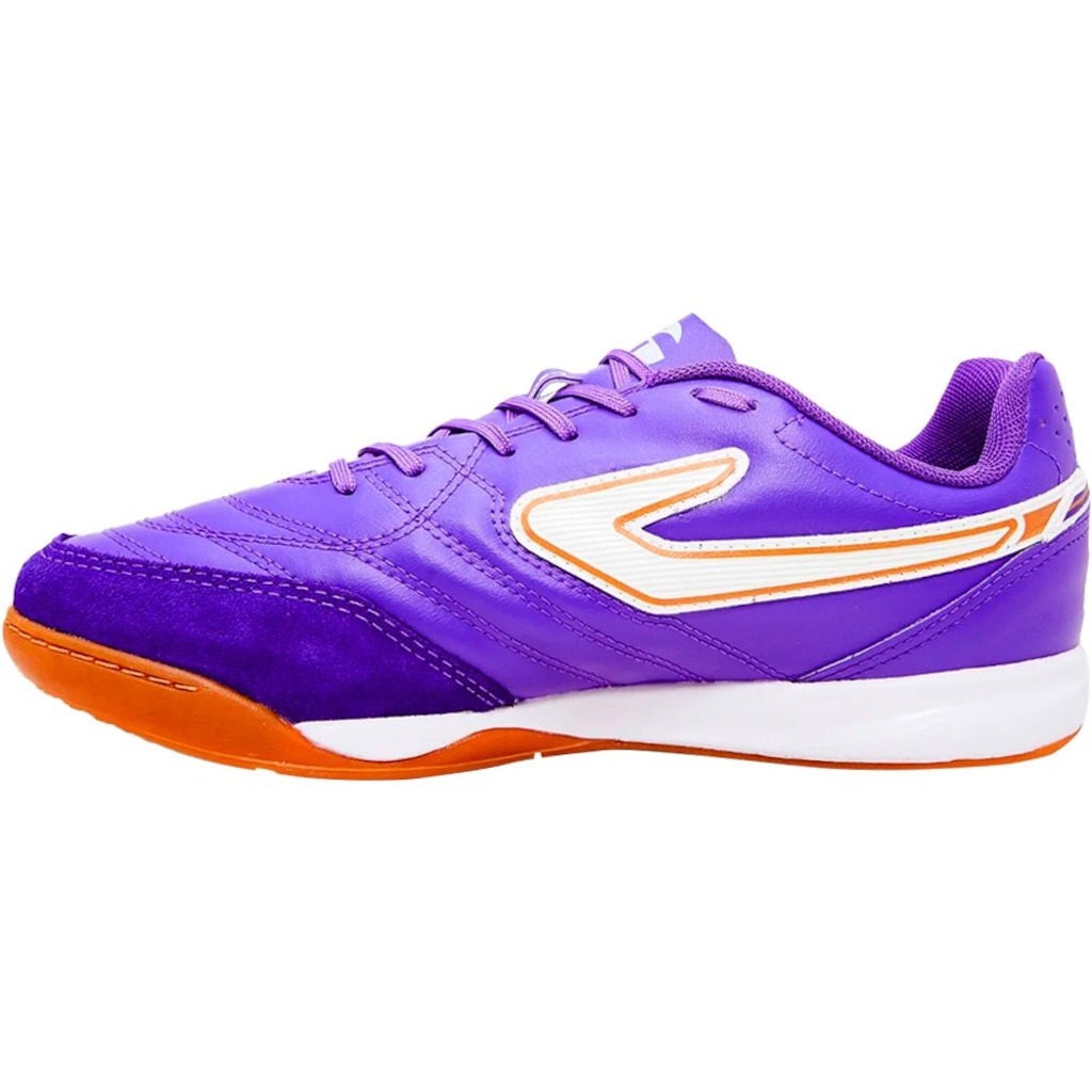 Imagem 2 do produto Chuteira Futsal Masculina Topper Maestro Club V Prisma