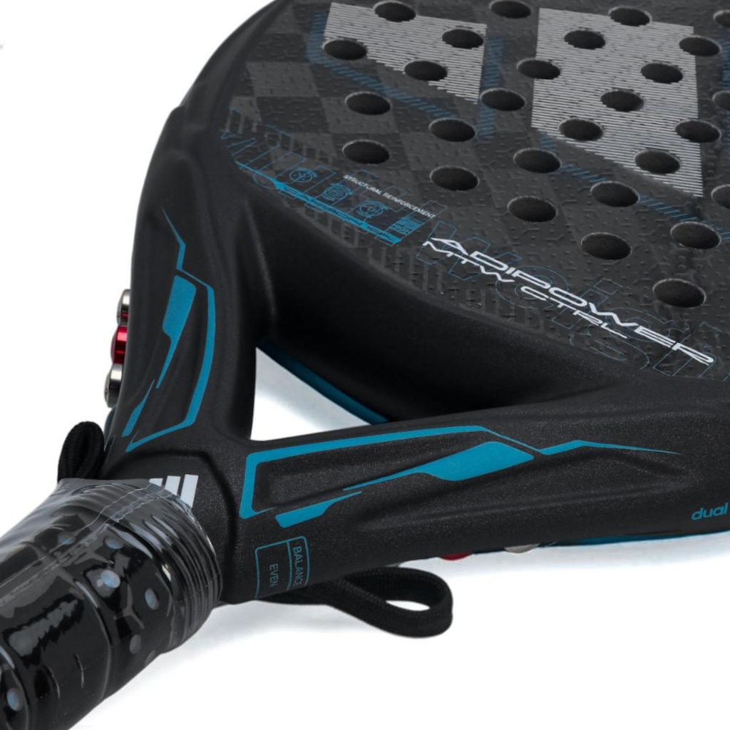 Imagem 4 do produto Raquete De Padel Adidas Adipower Multiweight Ctrl 3.4