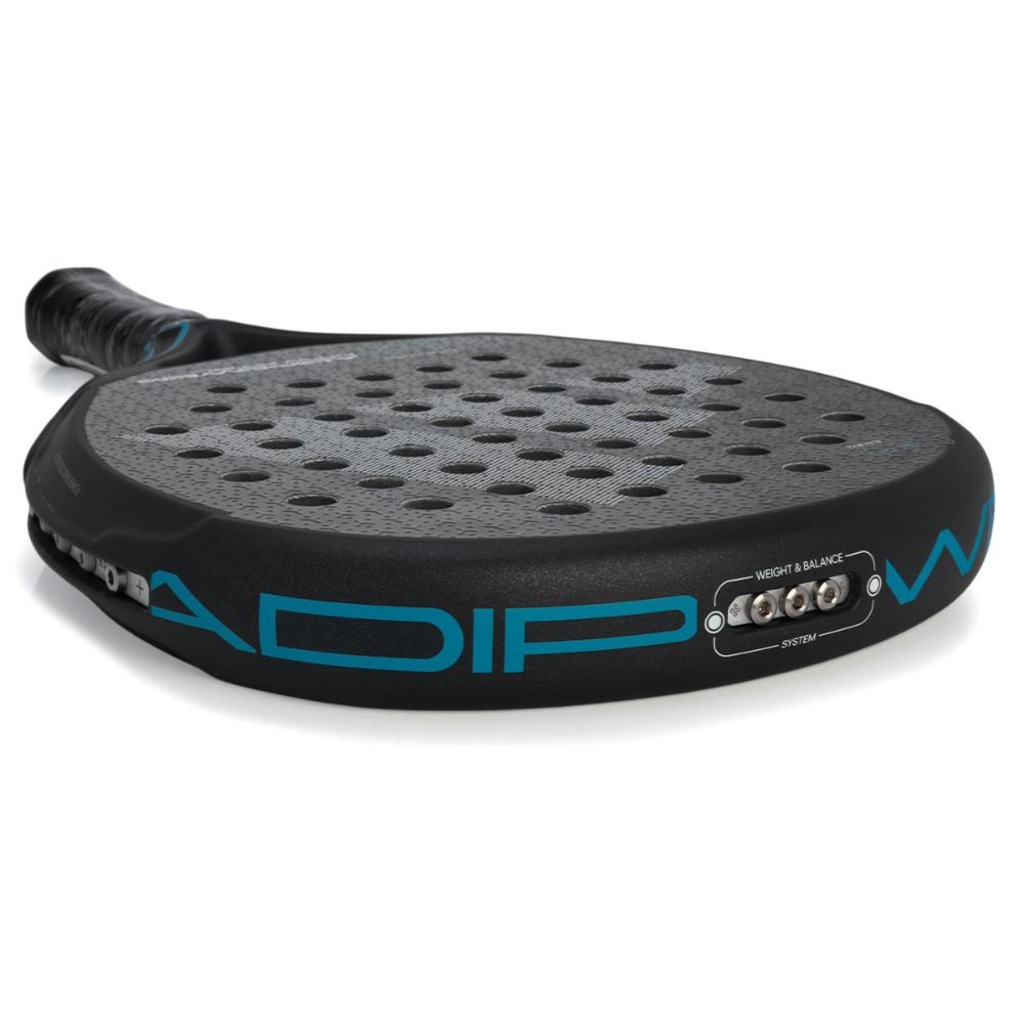 Imagem 5 do produto Raquete De Padel Adidas Adipower Multiweight Ctrl 3.4