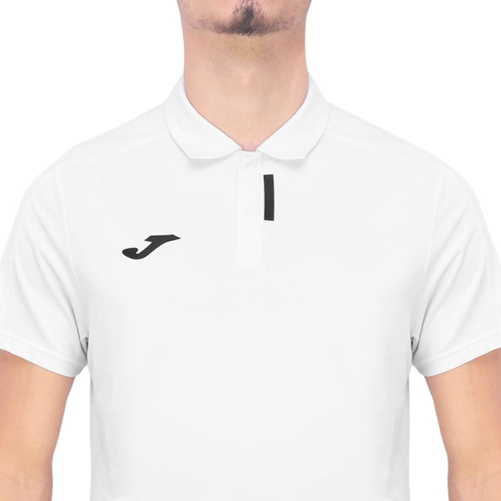 Imagem 3 do produto Camisa Polo Joma Challenge Performance Masculina
