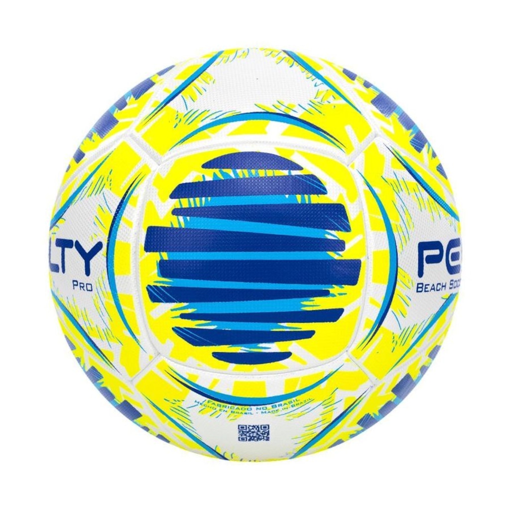 Imagem 2 do produto Bola de Futebol de Praia Penalty Pro XXIII