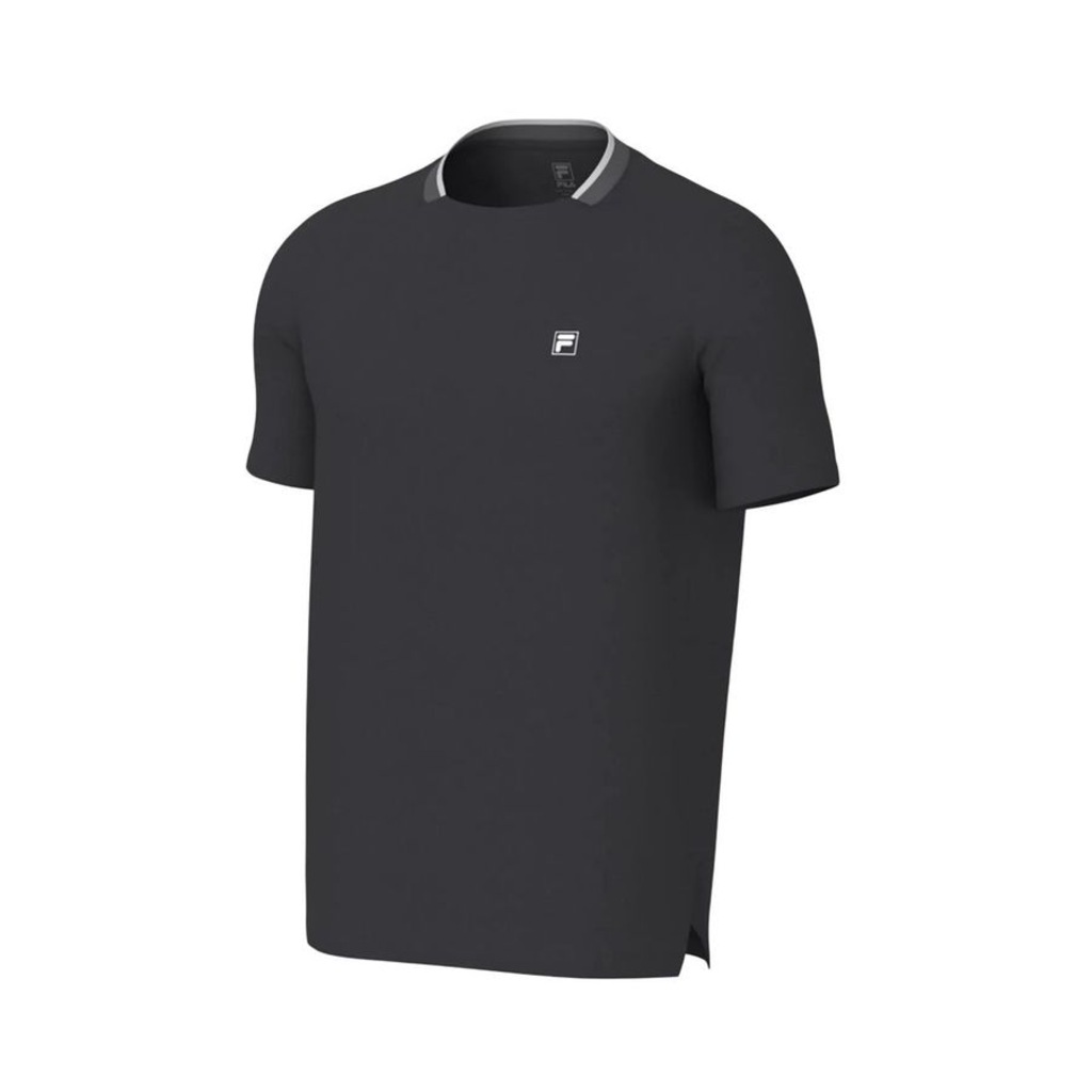Imagem 3 do produto Camiseta Fila M/C Match Masculina