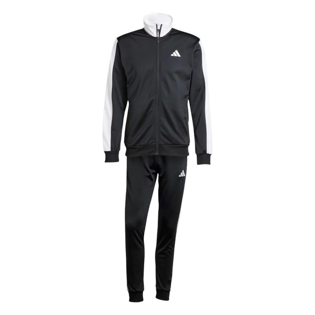 Imagem 4 do produto Agasalho Masculino Adidas Color Block