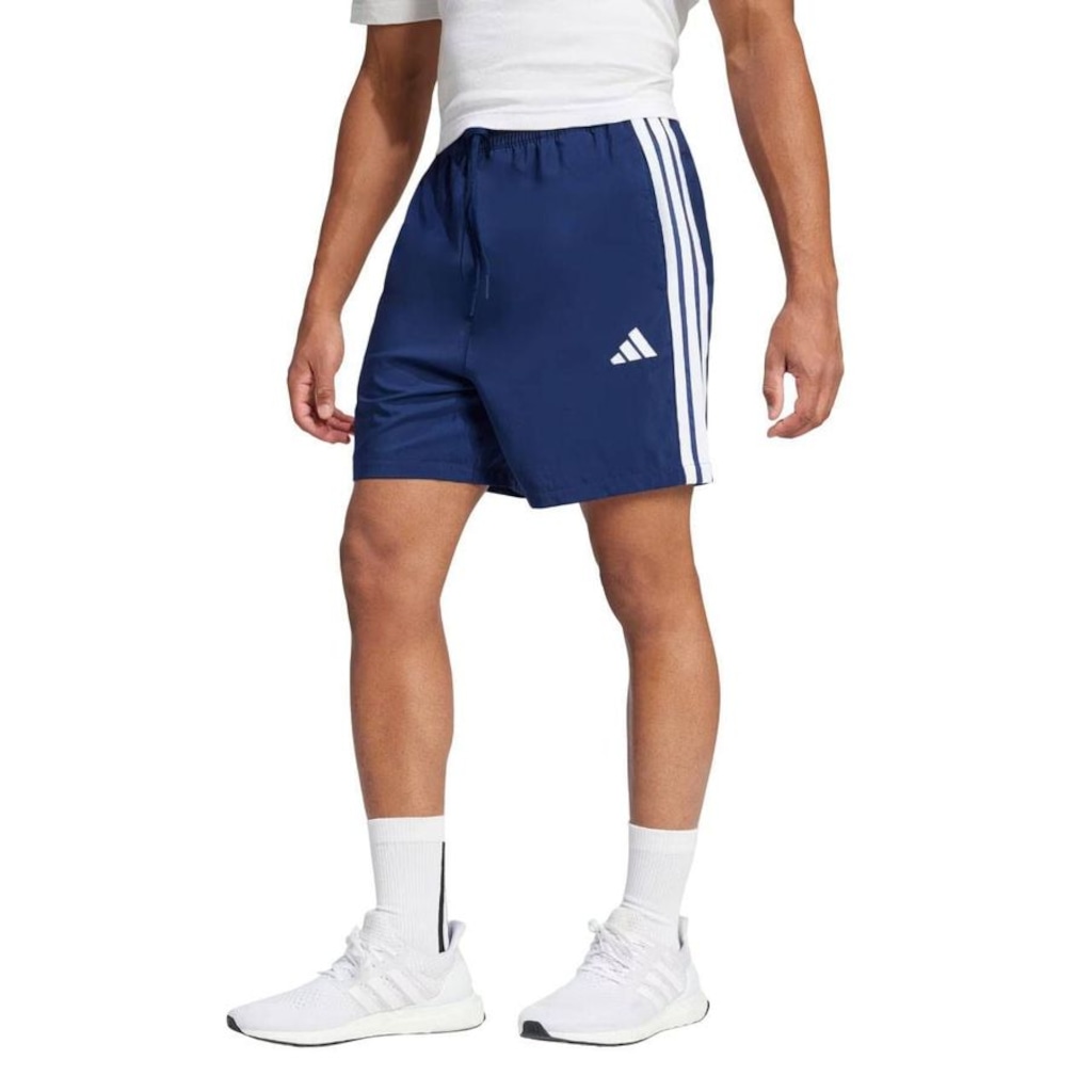 Imagem 3 do produto Shorts Adidas Chelsea 3S Masculino