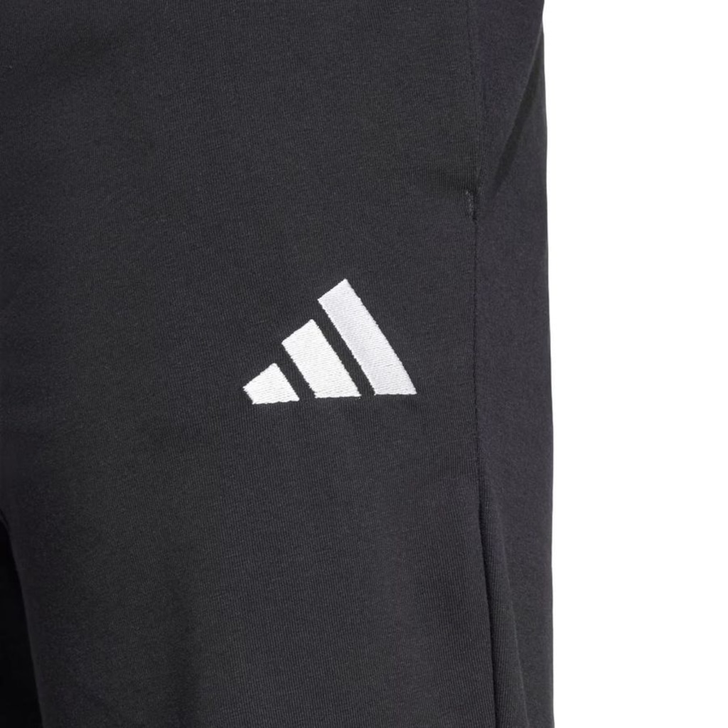 Imagem 5 do produto Calça Adidas Small Logo Single Jersey Masculina