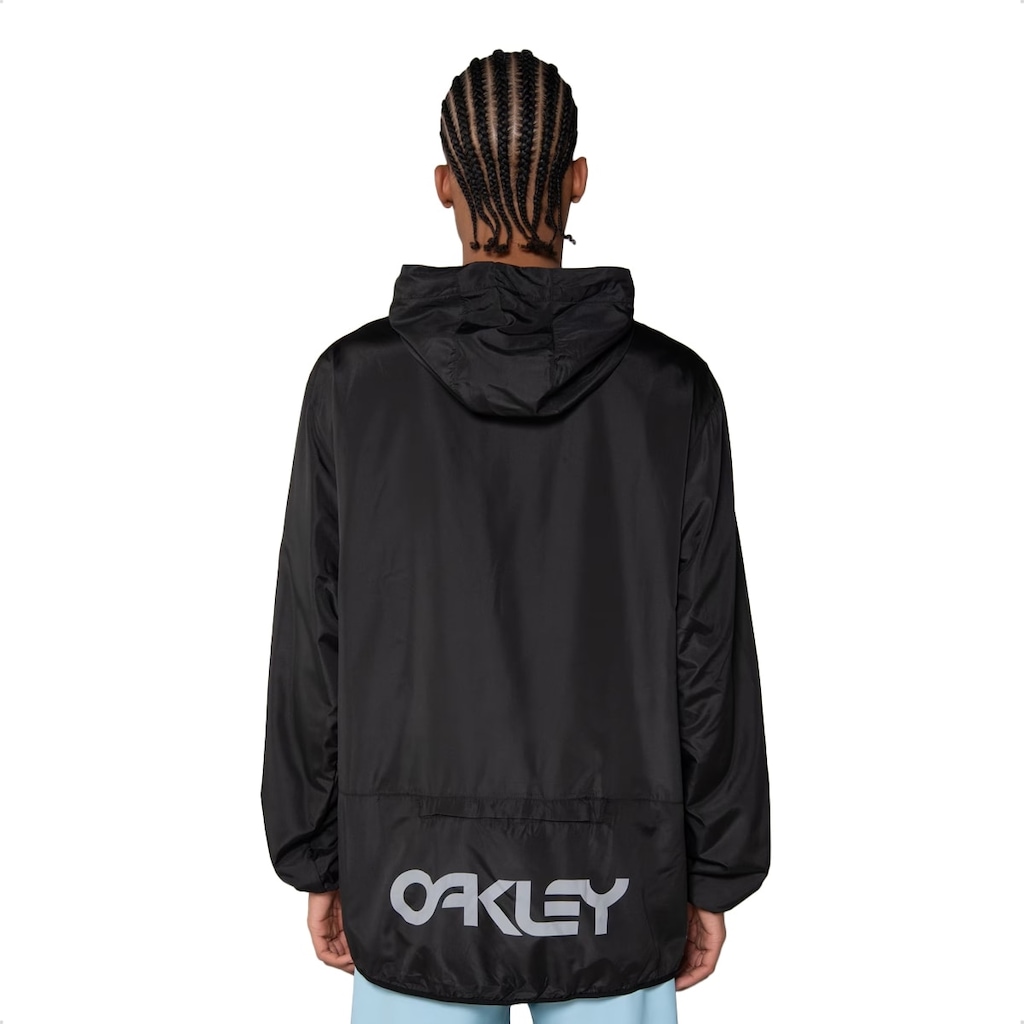 Imagem 2 do produto Jaqueta Masculina Oakley B1B Packable