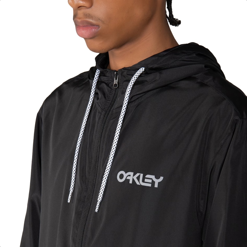Imagem 4 do produto Jaqueta Masculina Oakley B1B Packable