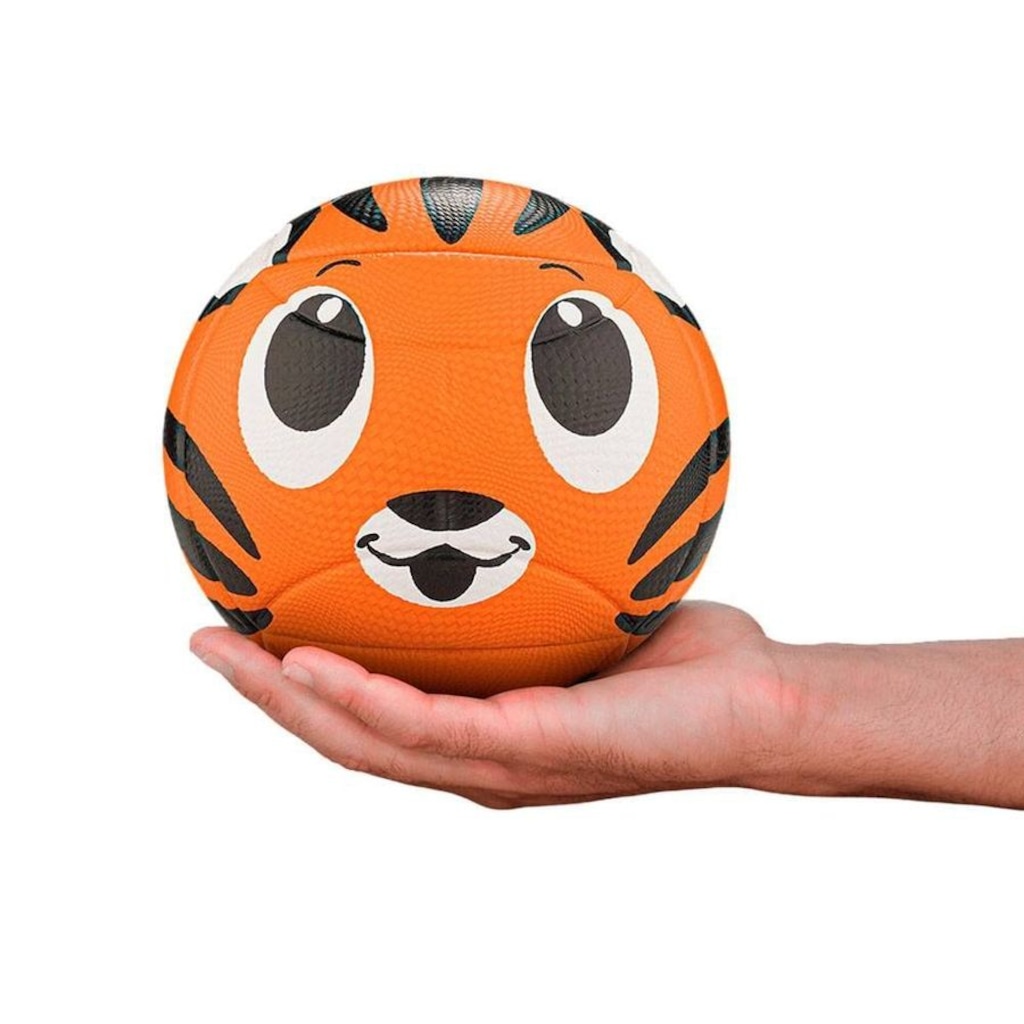 Imagem 4 do produto Bola Penalty Fun Kids T50 XXIV Tigrezinho