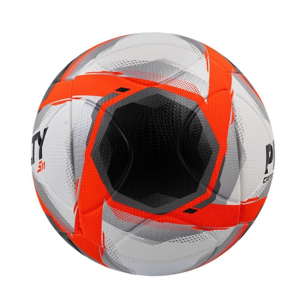 Imagem 2 do produto Bola de Futebol de Campo Penalty S11 R2 XXV