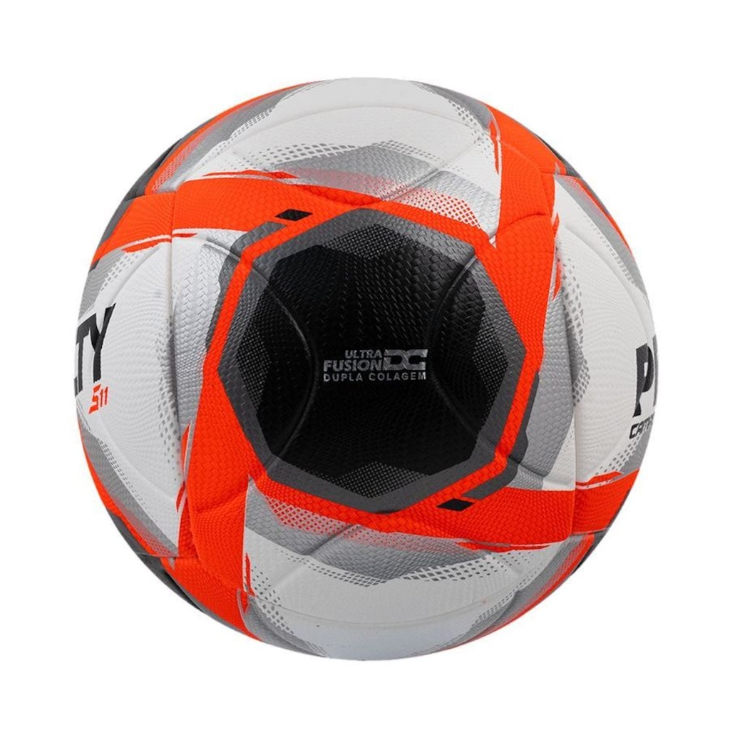 Imagem 3 do produto Bola de Futebol de Campo Penalty S11 R2 XXV