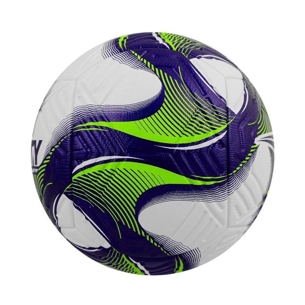 Imagem 2 do produto Bola de Futebol de Campo Penalty Lider XXV