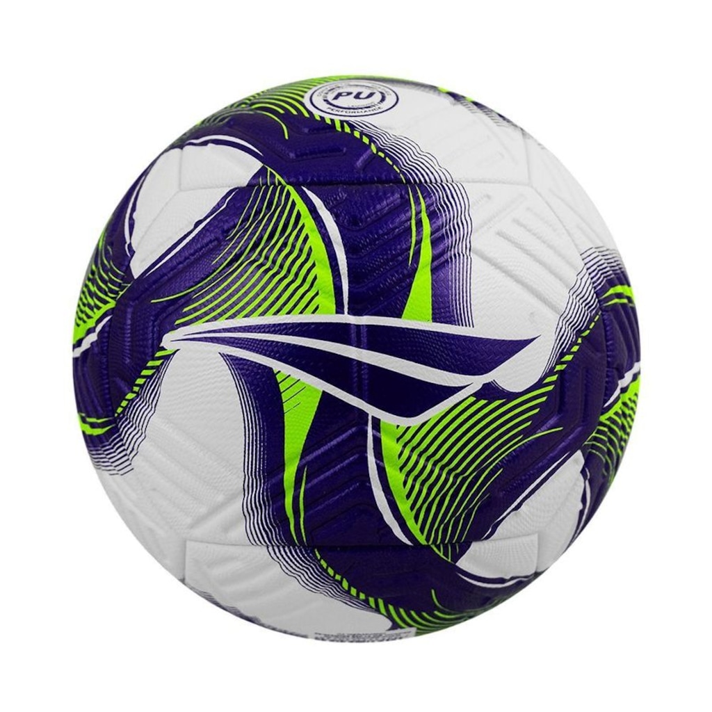Imagem 3 do produto Bola de Futebol de Campo Penalty Lider XXV