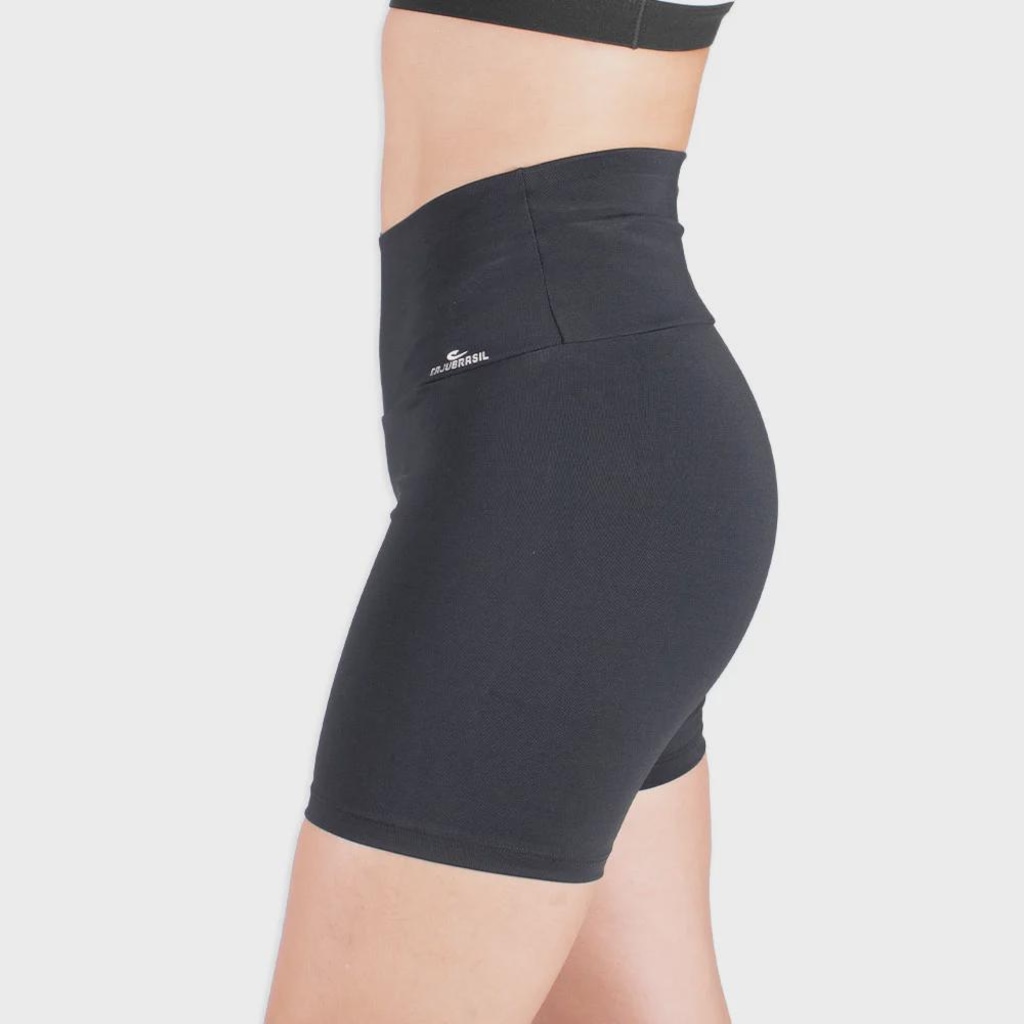 Imagem 2 do produto Short Feminino Caju Brasil Nz Classic