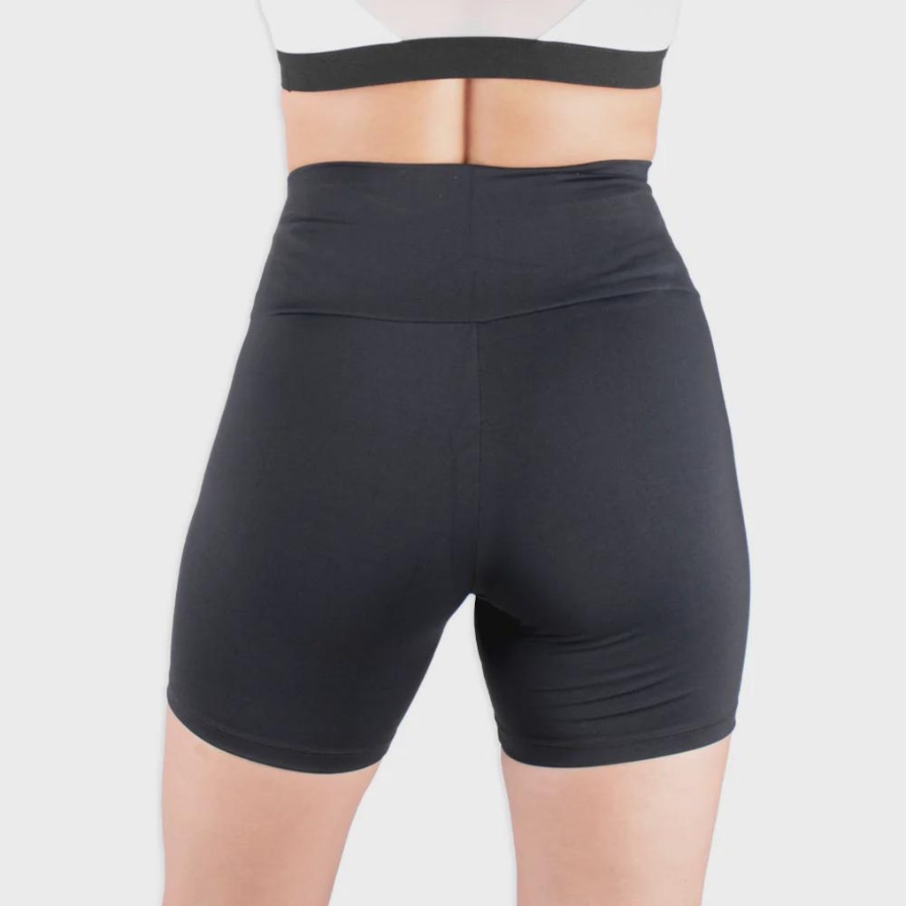 Imagem 3 do produto Short Feminino Caju Brasil Nz Classic