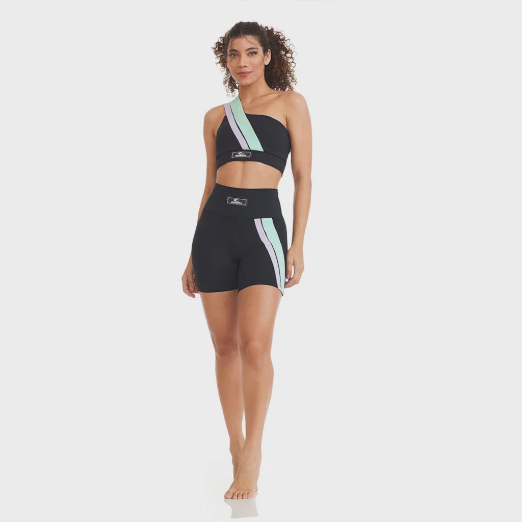 Imagem 3 do produto Short Feminino Caju Brasil Nz Delicacy
