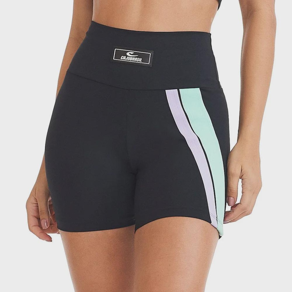 Imagem 4 do produto Short Feminino Caju Brasil Nz Delicacy