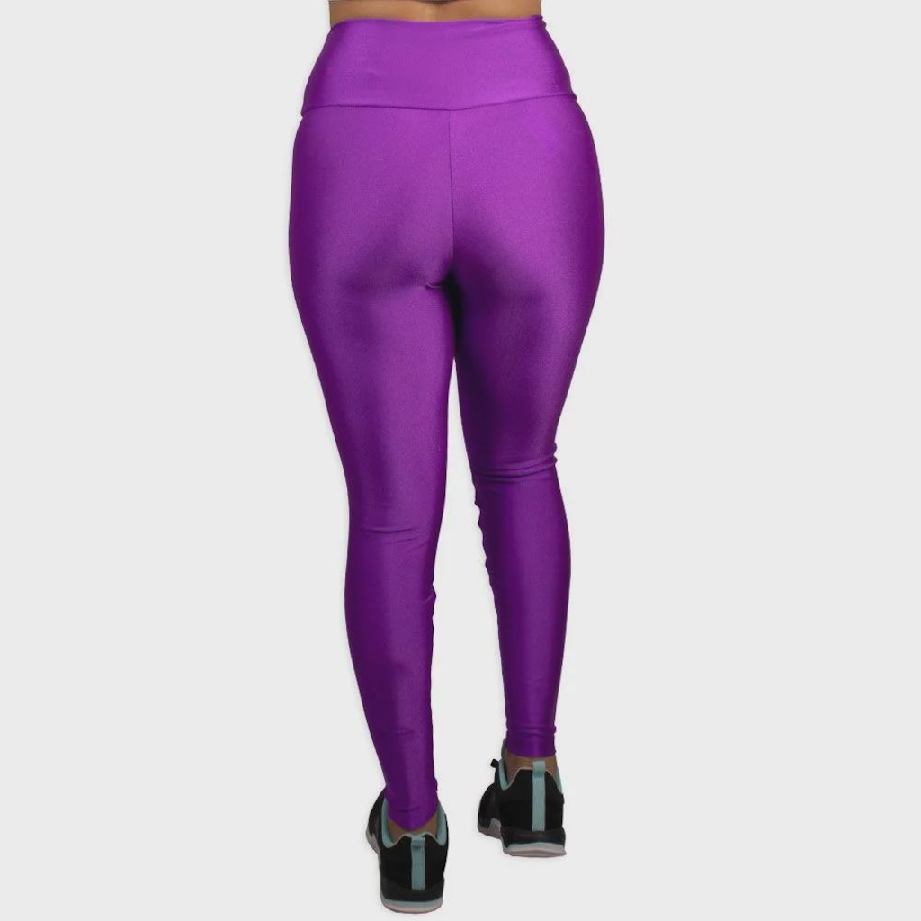 Imagem 2 do produto Calça Legging Feminina Caju Brasil Atlanta Classica