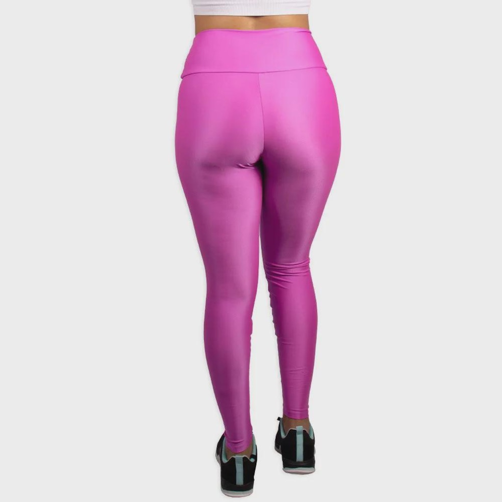 Imagem 2 do produto Calça Legging Feminina Caju Brasil Atletika Classica
