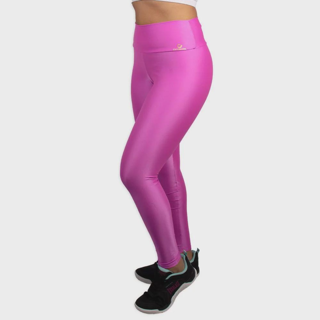 Imagem 3 do produto Calça Legging Feminina Caju Brasil Atletika Classica