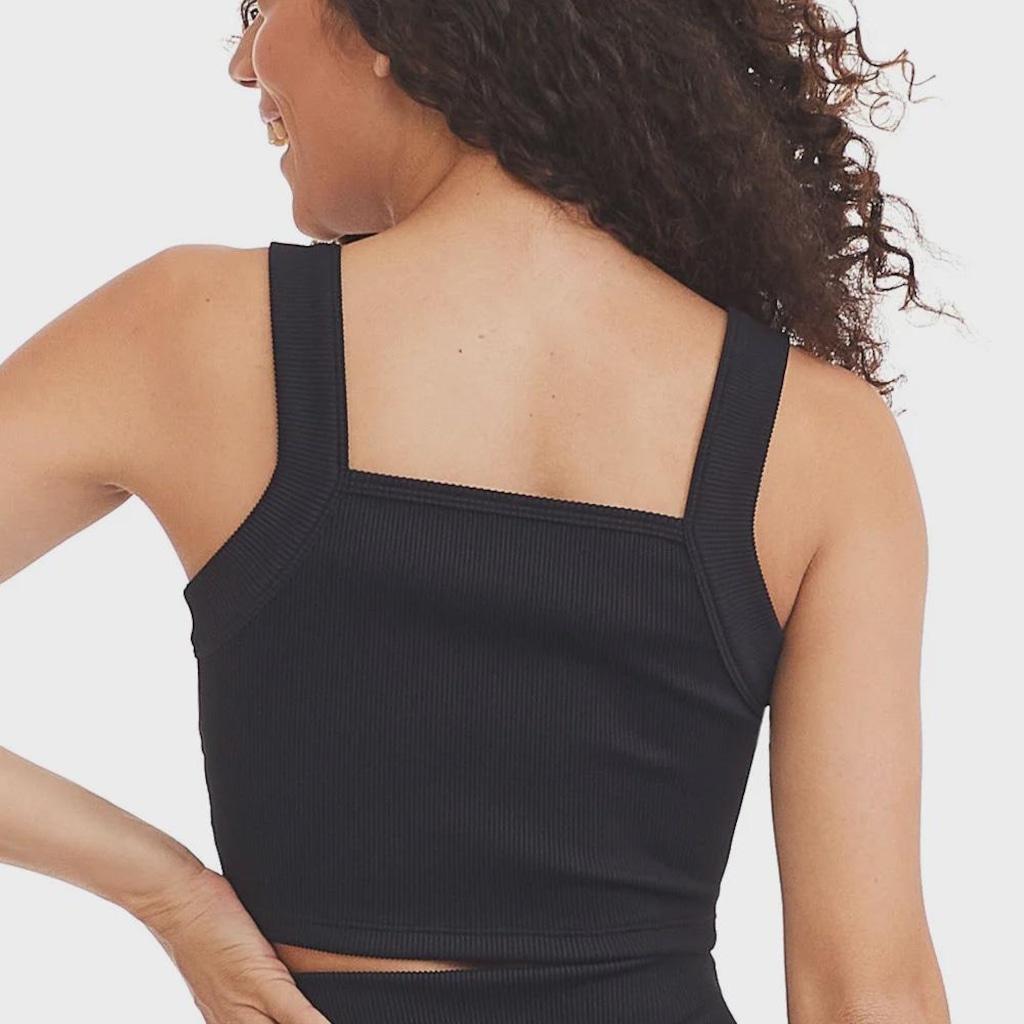 Imagem 2 do produto Top Cropped Feminino Caju Brasil Flash