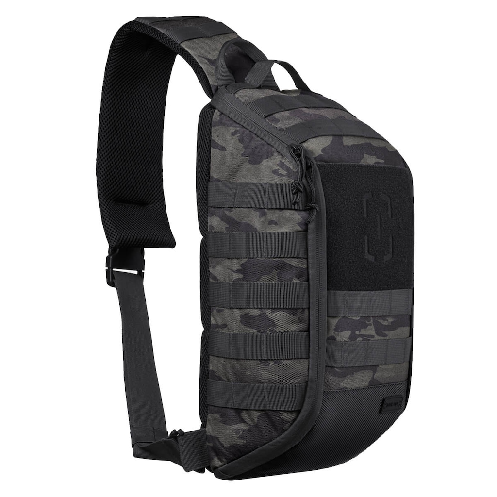 Imagem 2 do produto Bolsa de Ombro Invictus Agility 2.0