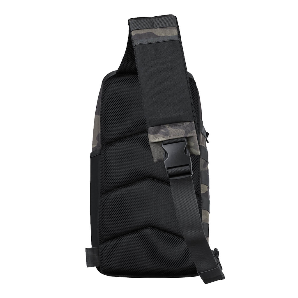 Imagem 3 do produto Bolsa de Ombro Invictus Agility 2.0