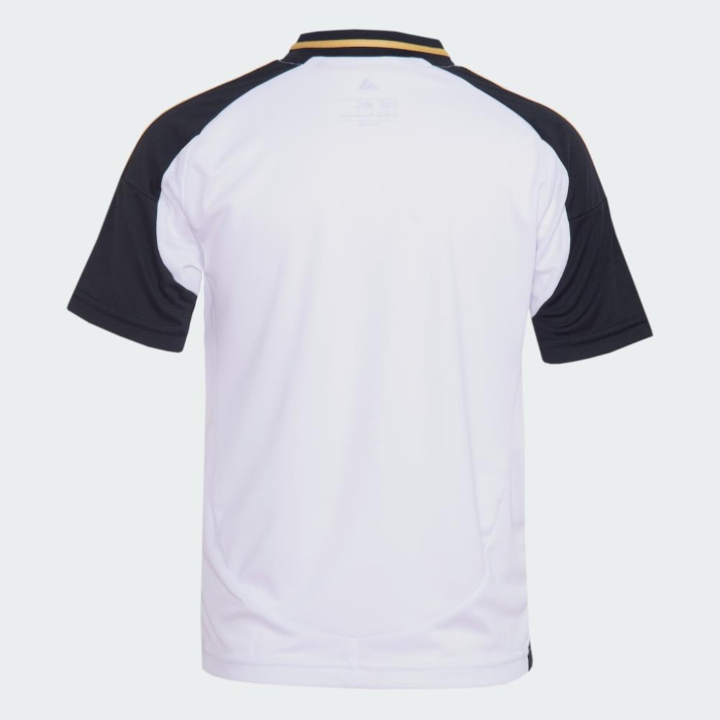 Imagem 3 do produto Camisa II do Atlético Mineiro Infantil 25/26 adidas
