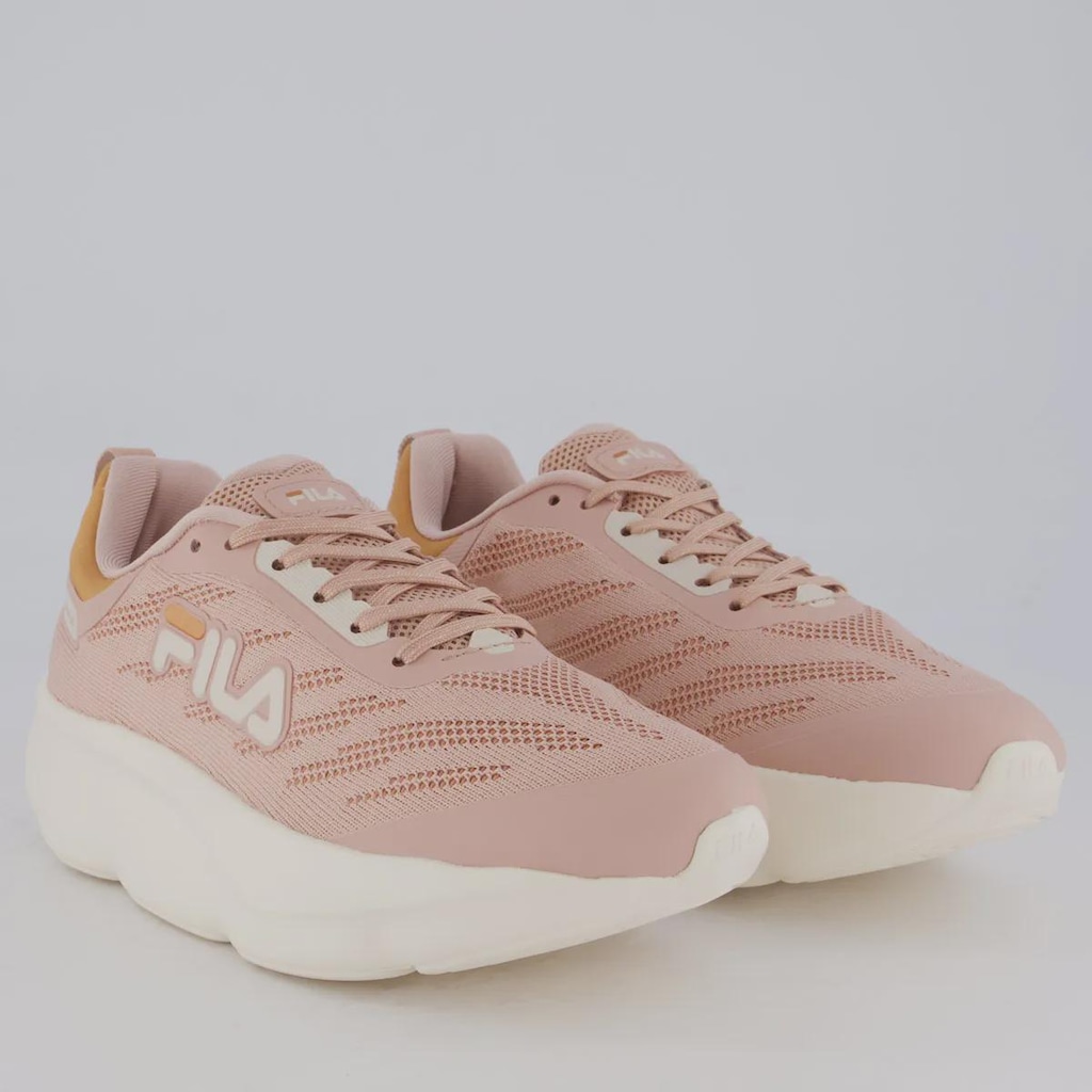 Imagem 2 do produto Tênis Feminino Fila Maxxi Lite