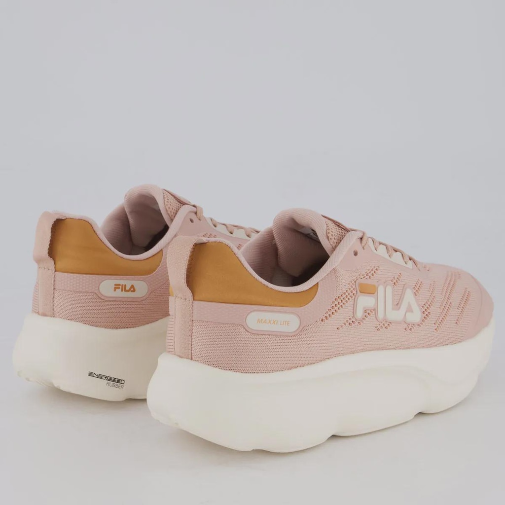 Imagem 3 do produto Tênis Feminino Fila Maxxi Lite