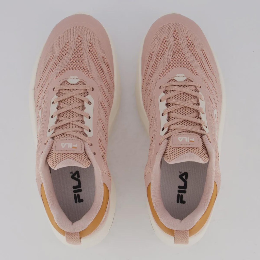 Imagem 4 do produto Tênis Feminino Fila Maxxi Lite