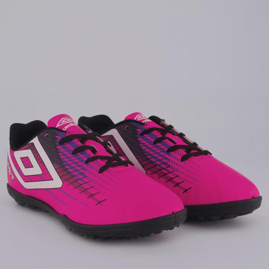 Imagem 2 do produto Chuteira de Society Adulto Umbro Blast
