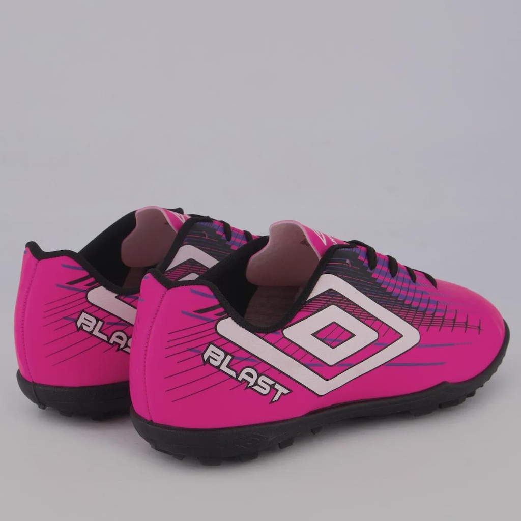 Imagem 3 do produto Chuteira de Society Adulto Umbro Blast