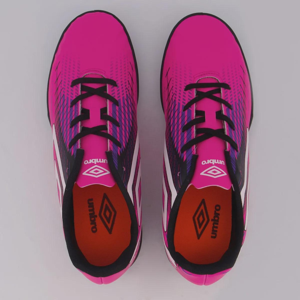 Imagem 4 do produto Chuteira de Society Adulto Umbro Blast